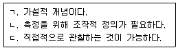 9급 국가직 공무원 직업상담심리학개론 2022년 1회 20번 문제 그림