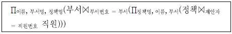 9급 국가직 공무원 컴퓨터일반 2010년 1회 8번 문제 그림