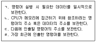 9급 국가직 공무원 컴퓨터일반 2017년 1회 2번 문제 그림