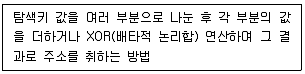 9급 국가직 공무원 컴퓨터일반 2023년 1회 13번 문제 그림