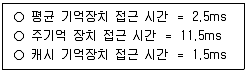 9급 국가직 공무원 컴퓨터일반 2025년 1회 9번 문제 그림
