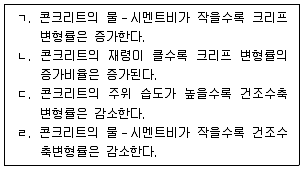 9급 국가직 공무원 토목설계 2014년 1회 3번 문제 그림