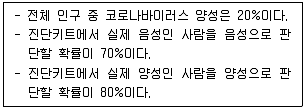 9급 국가직 공무원 통계학개론 2022년 1회 5번 문제 그림
