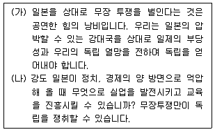 9급 국가직 공무원 한국사 2006년 1회 15번 문제 그림
