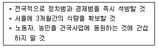 9급 국가직 공무원 한국사 2006년 1회 17번 문제 그림