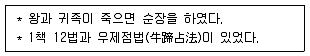 9급 국가직 공무원 한국사 2006년 1회 3번 문제 그림