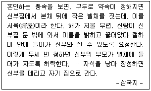 9급 국가직 공무원 한국사 2012년 1회 11번 문제 그림