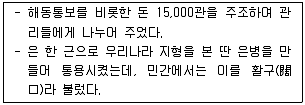 9급 국가직 공무원 한국사 2013년 1회 14번 문제 그림