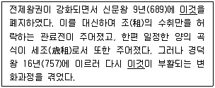 9급 국가직 공무원 한국사 2014년 1회 7번 문제 그림