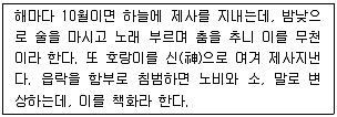 9급 국가직 공무원 한국사 2017년 1회 6번 문제 그림
