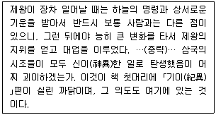 9급 국가직 공무원 한국사 2019년 1회 12번 문제 그림