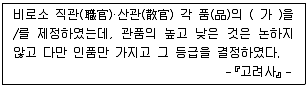 9급 국가직 공무원 한국사 2019년 1회 6번 문제 그림