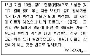 9급 국가직 공무원 한국사 2023년 1회 2번 문제 그림