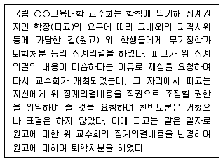 9급 국가직 공무원 행정법총론 2010년 1회 19번 문제 그림