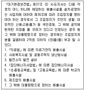 9급 국가직 공무원 행정법총론 2013년 1회 3번 문제 그림
