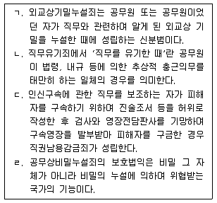 9급 국가직 공무원 형법 2017년 1회 20번 문제 그림