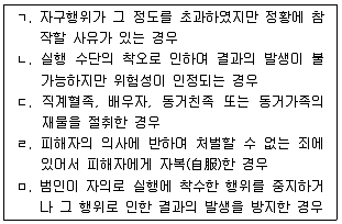 9급 국가직 공무원 형법 2020년 1회 20번 문제 그림