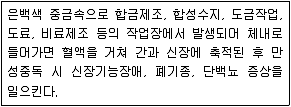 9급 지방직 공무원 서울시 공중보건 2021년 1회 8번 문제 그림