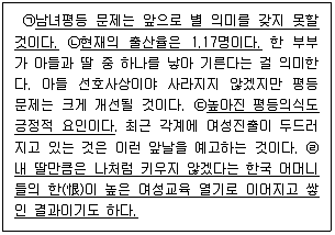 9급 지방직 공무원 서울시 국어 2022년 1회 13번 문제 그림