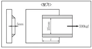 9급 지방직 공무원 서울시 기계설계 2018년 1회 4번 문제 그림