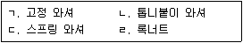 9급 지방직 공무원 서울시 기계일반 2018년 2회 15번 문제 그림