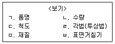 9급 지방직 공무원 서울시 기계일반 2019년 1회 20번 문제 그림