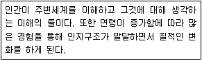 9급 지방직 공무원 서울시 사회복지학개론 2018년 1회 19번 문제 그림