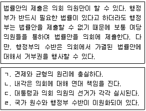 9급 지방직 공무원 서울시 사회(유공자) 2020년 1회 20번 문제 그림