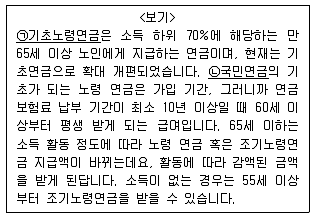 9급 지방직 공무원 서울시 사회 2019년 1회 2번 문제 그림