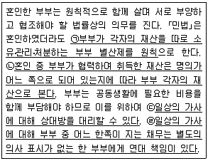 9급 지방직 공무원 서울시 사회 2020년 1회 8번 문제 그림