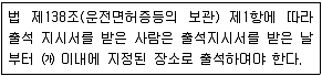 9급 지방직 공무원 서울시 자동차구조원리 2021년 1회 11번 문제 그림