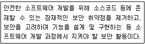 9급 지방직 공무원 서울시 정보보호론 2017년 1회 6번 문제 그림