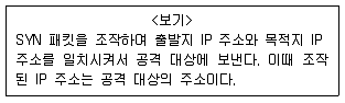 9급 지방직 공무원 서울시 정보보호론 2019년 1회 12번 문제 그림
