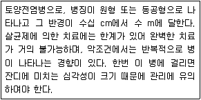 9급 지방직 공무원 서울시 조경학 2016년 1회 20번 문제 그림
