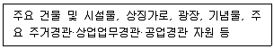 9급 지방직 공무원 서울시 조경학 2023년 1회 7번 문제 그림