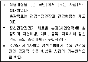 9급 지방직 공무원 서울시 지역사회간호 2021년 1회 17번 문제 그림