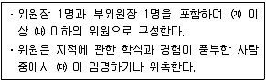 9급 지방직 공무원 서울시 지적법규 2016년 1회 15번 문제 그림