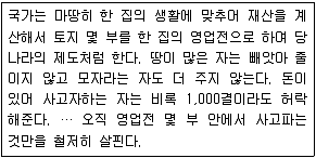 9급 지방직 공무원 서울시 한국사(유공자) 2021년 1회 17번 문제 그림