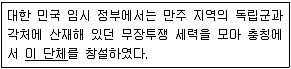 9급 지방직 공무원 서울시 한국사 2015년 1회 14번 문제 그림