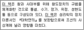 9급 지방직 공무원 서울시 한국사 2017년 1회 17번 문제 그림