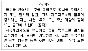 9급 지방직 공무원 서울시 한국사 2018년 1회 1번 문제 그림