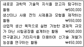 9급 지방직 공무원 서울시 회계학 2016년 1회 14번 문제 그림