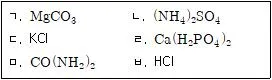 9급 지방직 공무원 공업화학 2012년 1회 11번 문제 그림