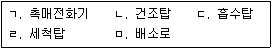 9급 지방직 공무원 공업화학 2012년 1회 18번 문제 그림
