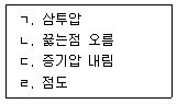 9급 지방직 공무원 공업화학 2020년 1회 13번 문제 그림