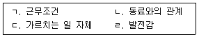 9급 지방직 공무원 교육학개론 2023년 1회 18번 문제 그림