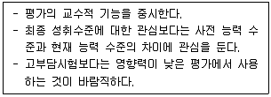 9급 지방직 공무원 교육학개론 2023년 1회 19번 문제 그림