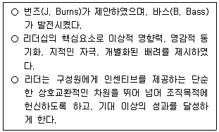 9급 지방직 공무원 교육학개론 2025년 1회 14번 문제 그림