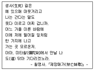 9급 지방직 공무원 국어 2017년 3회 14번 문제 그림