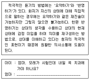 9급 지방직 공무원 국어 2017년 3회 15번 문제 그림